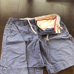 Polo by Ralph Lauren 34 waist 10 inseam